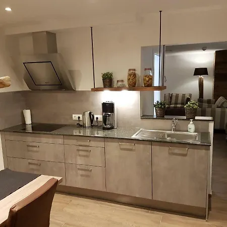 Holiday Residenz Tuxertal 4 * Finkenberg