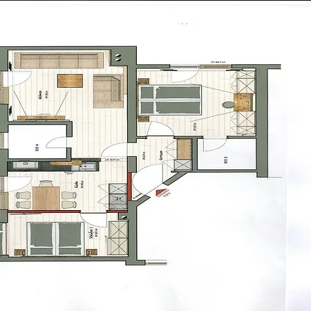 Holiday Residenz Tuxertal 4