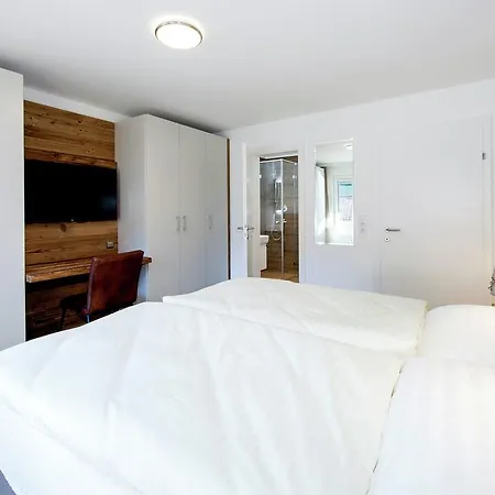 Holiday Residenz Tuxertal 4 * Финкенберг
